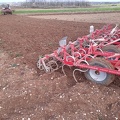 Reprise de sol faux semis vibroculteur, terre de groie, travail du sol - Crédit photo_ @bubu1664.jpg