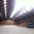 Stockage céréales, blé,  négoce, silos, organisme stockeur, distributeur - Crédit photo   Vallaud @NegoceExpansion