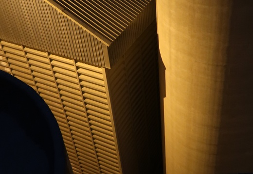 Visuel silo, stockage, Rhin, céréales, oléagineux, exportation, logistique - Crédit photo   @Barjotnicolas